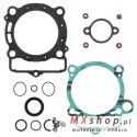 WINDEROSA (VERTEX) USZCZELKI TOP-END KTM SXF 350 '11-'15, EXCF 350 '12-'16, HUSQVARNA FC 350 14-15, FE 350 14-16, FE 350S 15-16