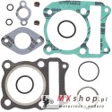 WINDEROSA (VERTEX) USZCZELKI TOP-END SUZUKI LTZ250Z QUADSPORT '04-'10, LTF250 OZARK 02-13