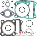 WINDEROSA (VERTEX) USZCZELKI TOP-END SUZUKI LTZ250Z QUADSPORT '04-'10, LTF250 OZARK 02-13