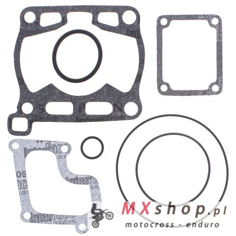 WINDEROSA (VERTEX) USZCZELKI TOP-END SUZUKI RM 85 '02-'23
