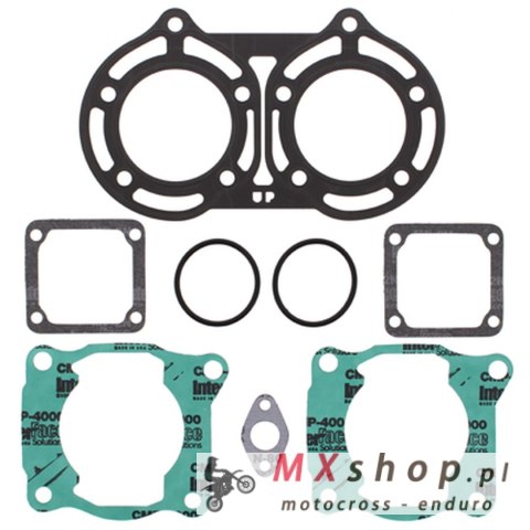 WINDEROSA (VERTEX) USZCZELKI TOP-END YAMAHA YFZ350 BANSHEE 87-09