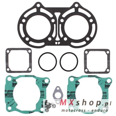 WINDEROSA (VERTEX) USZCZELKI TOP-END YAMAHA YFZ350 BANSHEE 87-09