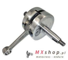 WOSSNER WAŁ KORBOWY HONDA CR 125 R '88-'07