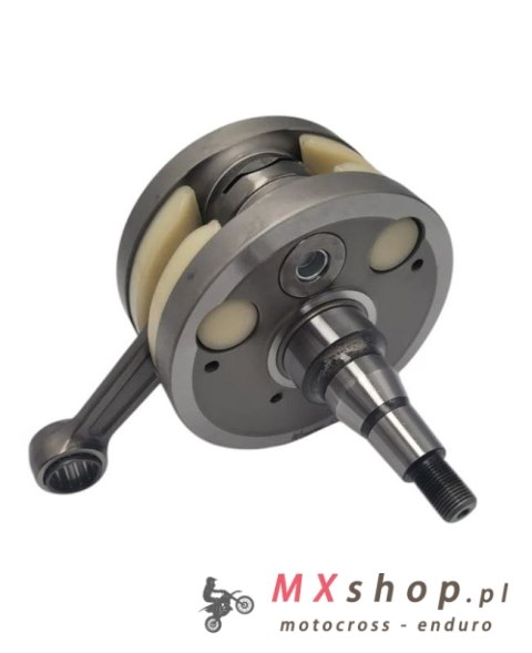 WOSSNER WAŁ KORBOWY KTM SX 250 '17-'22, HUSQVARNA TC 250 '17-'22