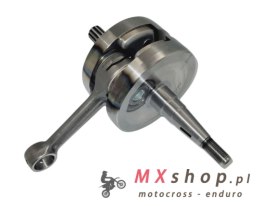 WOSSNER WAŁ KORBOWY YAMAHA YZ 125 '05-'21, YZ 125 X '20-'22