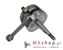 WOSSNER WAŁ KORBOWY YAMAHA YZ 125 '22-'25, YZ 125 X '23-'25