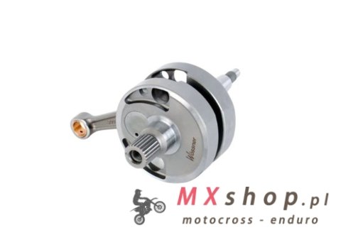 WOSSNER WAŁ KORBOWY YAMAHA YZ 250 F (YZF250) '14-'18 (HR 4416)