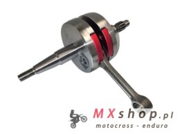 WOSSNER WAŁ KORBOWY YAMAHA YZ 65 '18-'25
