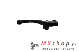 ACCEL DŹWIGNIA (KLAMKA NIEŁAMKA) HAMULCA KTM SX 65 '13-'14 (46213002000) KOLOR CZARNY - PROMOCJA
