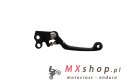 ACCEL DŹWIGNIA (KLAMKA NIEŁAMKA) HAMULCA KTM SX 65 '13-'14 (46213002000) KOLOR CZARNY - PROMOCJA