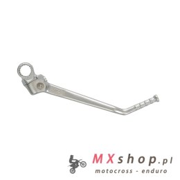 ACCEL DŹWIGNIA STARTERA (KOPKA) ALUMINIOWA HONDA CRF 150 R '07'-25 (OEM: 28300-KSE-305) KOLOR SREBRNY