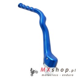 ACCEL DŹWIGNIA STARTERA (KOPKA) ALUMINIOWA KTM SX/EXC 250/300 '11-16, SXF 250/350/450/530 '06-'12 , EXC 300 '11-16, EXCF 350 '12