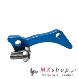 ACCEL OSŁONA KARTERÓW SILNIKA KAWASAKI KXF 450 '16-18, KXF 250 17-20 KOLOR NIEBIESKI - PROMOCJA