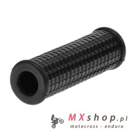 ARIETE NAKŁADKA GUMOWA NA DŹWIGNIĘ KICK-STARTERA (KOPKĘ) MAICO (DŁ.70MM OTW. 12MM)