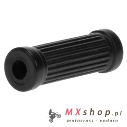 ARIETE NAKŁADKA GUMOWA NA DŹWIGNIĘ KICK-STARTERA (KOPKĘ) SUZUKI (DŁ. 58MM OTW. 9MM)