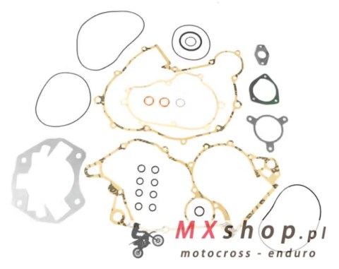 ATHENA KOMPLET USZCZELEK GILERA NRG ARIZONA AC/RALLY AC 250 '85-'89