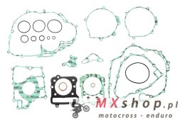 ATHENA KOMPLET USZCZELEK KAWASAKI KEF/ KLF 300 '88-'04