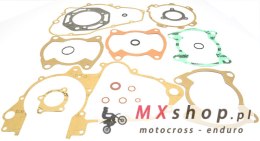 ATHENA KOMPLET USZCZELEK KTM 250 2T '84-'86 (GS250, MX 250)