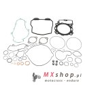ATHENA KOMPLET USZCZELEK KTM SXF 450 (07-12), SX 450 ATV (09-10)