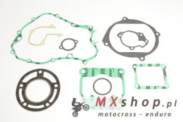 ATHENA KOMPLET USZCZELEK YAMAHA YZ 125 '83-85