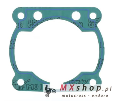 ATHENA USZCZELKA POD CYLINDER BETA REV 250 '00-'08 (OEM:1661761000)