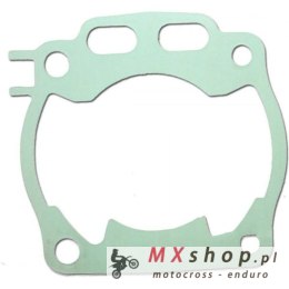 ATHENA USZCZELKA POD CYLINDER YAMAHA YZ 250 '99-'25, YZ 250X '16-'25 (0,3MM)