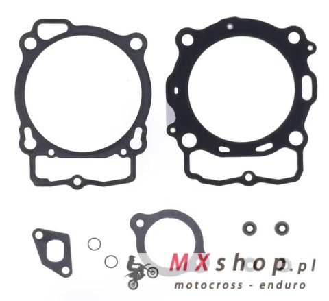 ATHENA USZCZELKI TOP END GAS GAS EX/MC 450F '24, HUSQVARNA FC/FX '23-'24, FE/FS 450 '24, FE 510 '24, KTM EXC-F 450/500 '24, SX-F