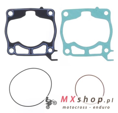 ATHENA USZCZELKI TOP END (GŁOWICY I CYLINDRA) (RACING) YAMAHA YZ 125 '22-'24, YZ 125X '23,