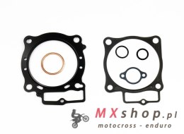 ATHENA USZCZELKI TOP-END HONDA CRF 450 R '09-'14 ( DO ZESTAWU CYLINDROWEGO P400210100029 )