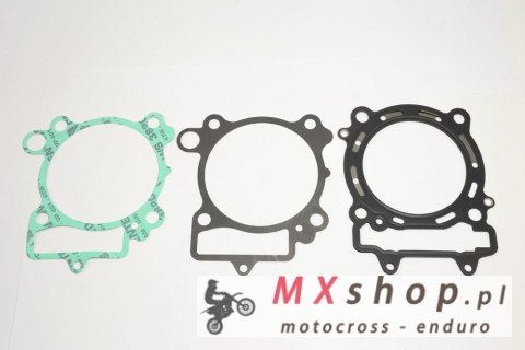 ATHENA USZCZELKI TOP-END (RACING) KAWASAKI KX 450F '10-'15