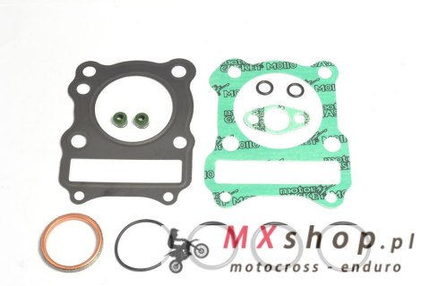 ATHENA USZCZELKI TOP-END SUZUKI DR125SM '09-'18