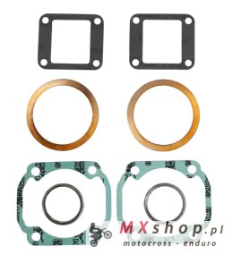 ATHENA USZCZELKI TOP-END YAMAHA XT 500 82-86 (WERSJA AUSTRIA, 4 ZAWORY)