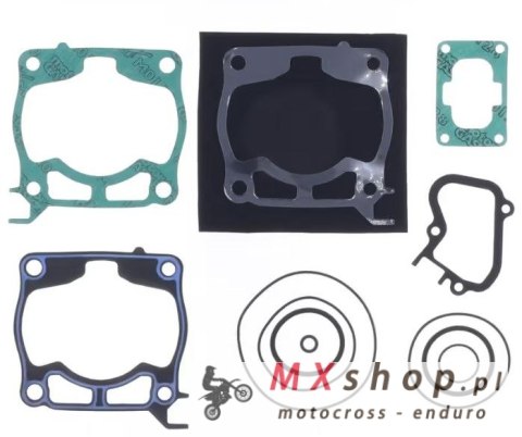 ATHENA USZCZELKI TOP END YAMAHA YZ 125 '22-'25, YZ 125 X '23-'25