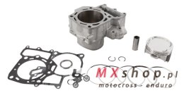CYLINDER WORKS CYLINDER KOMPLETNY KAWASAKI KVF 750 BRUTE FORCE '05-'14 (TYŁ) 8,8:1 STANDARD=85MM