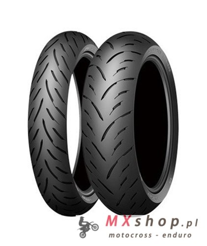 DUNLOP OPONA 110/70R17 SPORTMAX GPR300 54H TL PRZÓD DOT 48/2023