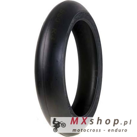 DUNLOP OPONA 120/70R17 TL KR106 MS1 RACE (9743) TL PRZÓD DOT 16/2022 (NA ZAMÓWIENIE)