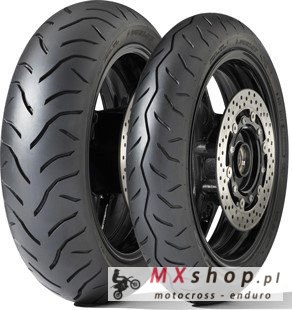 DUNLOP OPONA 160/60R15 GPR100 M 67H TL TYŁ DOT 01/2023