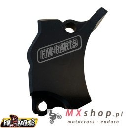 FM-PARTS OSŁONA WYSPRZĘGLIKA/SIŁOWNIKA SPRZĘGŁA KTM 250/300/350/450 '17-'23 KOLOR CZARNY