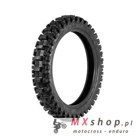X-GRIP OPONA MOTOCROSS/ENDURO 110/90-19 TRACKWARRIOR MEDIUM M/C 62M MST TYŁ DOT 14/2025