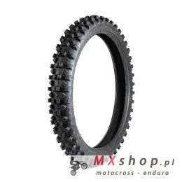 X-GRIP OPONA MOTOCROSS/ENDURO 90/90-21 HULKYBOY HARD (TWARDA) FIM M/C 54M M+S PRZÓD DOT 10/2025