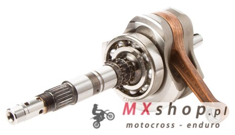 HOT RODS WAŁ KORBOWY HONDA TRX 250 TE/TM RECON 02-13, TRX 250EX 01-08, X 09-13