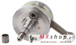 HOT RODS WAŁ KORBOWY KTM SX 125 '98-'15, (PASUJE TEŻ DO KTM EXC 125 '98-'15)
