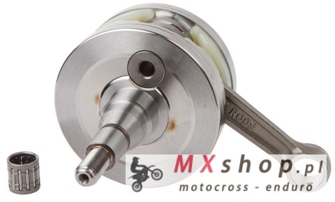 HOT RODS WAŁ KORBOWY KTM SX 125 '98-'15, (PASUJE TEŻ DO KTM EXC 125 '98-'15)