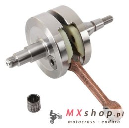 HOT RODS WAŁ KORBOWY KTM SX 125 '98-'15, (PASUJE TEŻ DO KTM EXC 125 '98-'15)