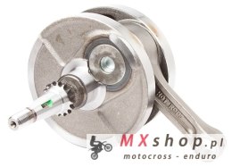 HOT RODS WAŁ KORBOWY YAMAHA YZ 450F (10-17) (YZF450)