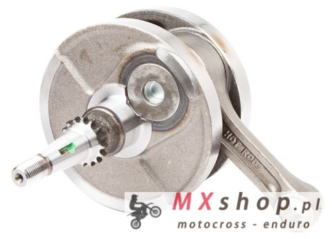 HOT RODS WAŁ KORBOWY YAMAHA YZ 450F (10-17) (YZF450)