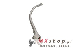 M.C. DŹWIGNIA STARTERA (KOPKA) ALUMINIOWA KOLOR SREBRNY HONDA CRF 450R 09-16