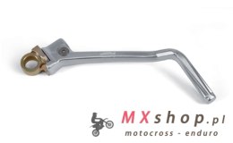 M.C. DŹWIGNIA STARTERA (KOPKA) ALUMINIOWA KOLOR SREBRNY KTM SX 85 03-17