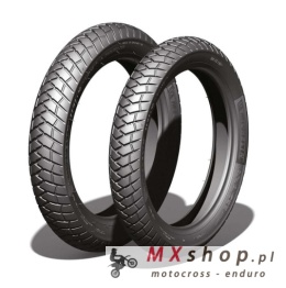 MICHELIN OPONA 2.75-17 ANAKEE STREET 47P TT REINF PRZÓD/TYŁ DOT 16-39/2024