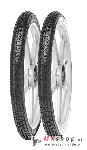 MITAS OPONA 2.25-18 B4 42J TT PRZÓD/TYŁ DOT 44/2025 (572942)